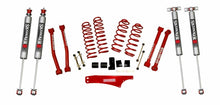 Cargar imagen en el visor de la galería, Skyjacker 2.5-3.5"KT,07>JK RED, M95