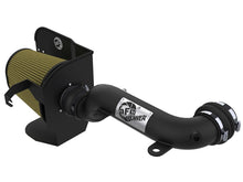 Cargar imagen en el visor de la galería, aFe Magnum FORCE Stage-2 XP Pro-GUARD 7 Cold Air Intake System 2018+ Jeep Wrangler (JL) V6 3.6L