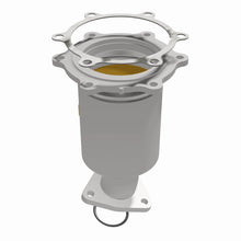 Cargar imagen en el visor de la galería, MagnaFlow Conv DF 96-00 Pathfinder Passenger Side Front