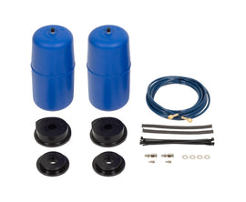 Kit de resorte auxiliar de aire Firestone Coil-Rite delantero 14-18 Dodge RAM 2500/3500 (W237604193)