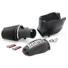 Cargar imagen en el visor de la galería, Banks Power 08-10 Ford 6.4L Sistema de admisión de aire Ram - Filtro seco