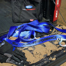 Cargar imagen en el visor de la galería, Kit de recuperación todoterreno para trabajo pesado Ford Racing