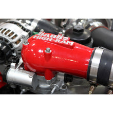 Cargar imagen en el visor de la galería, Banks Power 03-04 Ford 6.0L con sistema de admisión de aire de alta RAM con intercooler original