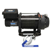 Cargar imagen en el visor de la galería, Superwinch 18000SR Tiger Shark Winch 24V