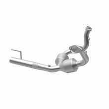 Cargar imagen en el visor de la galería, MagnaFlow Conv DF 04 Jeep Grand Cherokee 4.7L