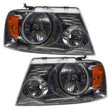 Cargar imagen en el visor de la galería, Oracle 05-08 Ford F-150 SMD HL - ColorSHIFT w/ BC1 Controller SEE WARRANTY