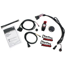 Cargar imagen en el visor de la galería, Banks Power 17-19 Ford F250/F350 6.7L Power Stroke Derringer Tuner (Gen 2) con Super Gauge