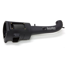 Cargar imagen en el visor de la galería, Banks Power 14-15 Chev/GMC-1500 15-SUV 5.3 y 6.2L Sistema de admisión de aire Ram-Air - Filtro seco