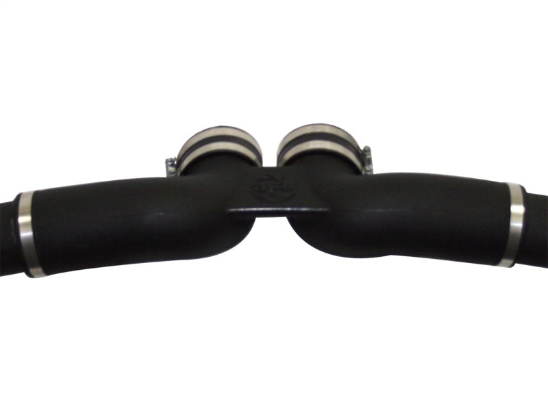 Admisiones aFe MagnumFORCE Stage-2 P5R AIS P5R BMW M5 (E39) 99-03 V8-5.0L