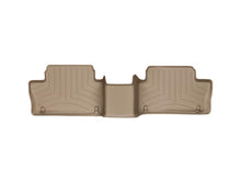 Cargar imagen en el visor de la galería, WeatherTech 10+ Volvo XC60 Rear FloorLiner - Tan