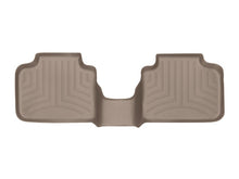 Cargar imagen en el visor de la galería, WeatherTech 2017+ Mini Countryman Rear FloorLiner - Tan