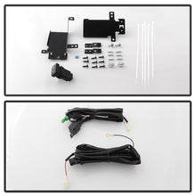 Cargar imagen en el visor de la galería, Spyder Honda Accord Coupe 2016-2017 OEM LED Fog Lights W/Switch- Clear FL-HA2016-2D-LED-C