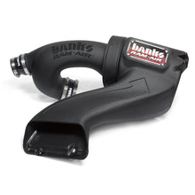 Cargar imagen en el visor de la galería, Banks Power 15-17 Ford F-150 EcoBoost 2.7L/3.5L Sistema de admisión de aire Ram