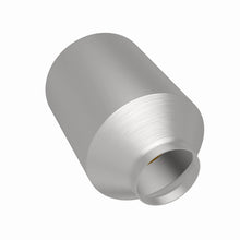 Cargar imagen en el visor de la galería, MagnaFlow 3in OEM Grade Universal Catalytic Converter