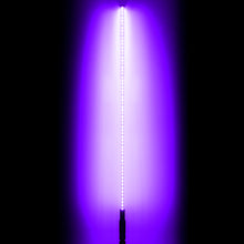 Cargar imagen en el visor de la galería, Oracle Off-Road 4ft LED Whip - ColorSHIFT SEE WARRANTY