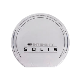 Cubierta de luz de conducción ARB Intensity SOLIS 36 - Lente transparente
