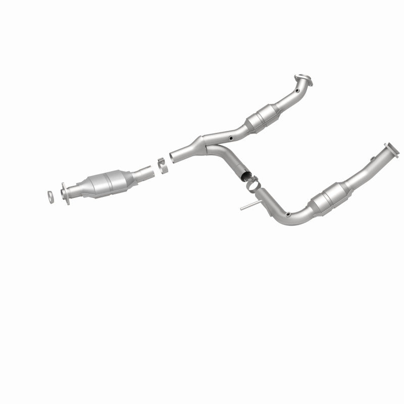 Magnaflow Conv DF 02-04 Explorador 4.6L