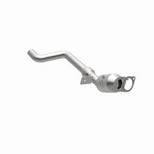 Cargar imagen en el visor de la galería, Magnaflow Conv DF 2016 Mustang GT350  5.2L Underbody