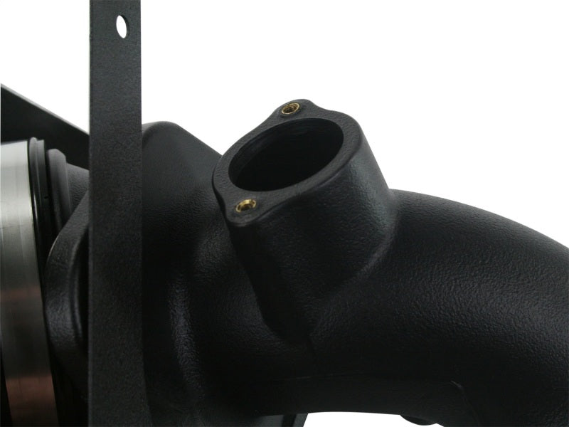 Admisiones aFe MagnumFORCE Stage-2 P5R AIS P5R Audi A4 02-05 L4-1.8L (t)