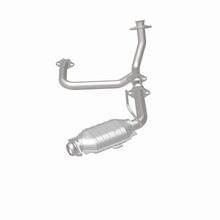 Cargar imagen en el visor de la galería, MagnaFlow Conv DF Ford-Mercury 84 87