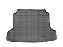Cargar imagen en el visor de la galería, WeatherTech 07-12 Nissan Altima Cargo Liners - Black