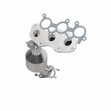 Cargar imagen en el visor de la galería, Magnaflow Conv DF 10-14 RX450H 3.5L Right