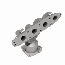 Cargar imagen en el visor de la galería, MagnaFlow Conv DF 98-01 Metro 1.3 Front OEM