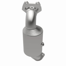 Cargar imagen en el visor de la galería, MagnaFlow Conv Direct Fit Federal Catalytic Converter OEM 11-14 Dodge Avenger V6 - 3.6 LFLEX