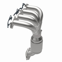 Cargar imagen en el visor de la galería, MagnaFlow Conv DF 03-04 Kia Rio 1.6L manifold