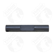Cargar imagen en el visor de la galería, Yukon Gear 0.795in Diameter Notched Cross Pin Shaft For 10 Bolt 8.5in GM
