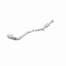 Cargar imagen en el visor de la galería, MagnaFlow Conv BMW 58.25X6.5X4 1.75/1.75