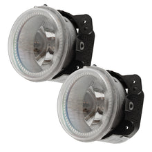 Cargar imagen en el visor de la galería, Oracle 11-14 Dodge Charger SMD FL - White SEE WARRANTY