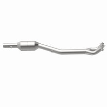 Cargar imagen en el visor de la galería, MagnaFlow Right Side Converter Direct Fit California Grade 00-03 BMW M5 5.0L