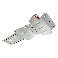 Cargar imagen en el visor de la galería, ARB Protección debajo del vehículo Dmax 2012 Solo en manual