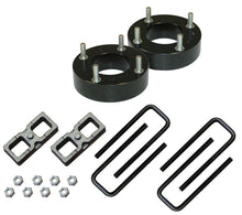 Cargar imagen en el visor de la galería, Skyjacker Suspension Lift Kit 2007-2013 Toyota Tundra 4 Wheel Drive Rear Wheel Drive