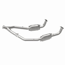 Cargar imagen en el visor de la galería, MagnaFlow Conv DF 99-04 LR Discovery V8 49S
