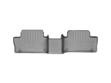 Cargar imagen en el visor de la galería, WeatherTech 10+ Dodge Durango Rear FloorLiner - Grey