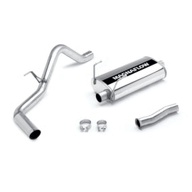 Sistema MagnaFlow C/B 00-03 Toyota Tundra 4.7L V8