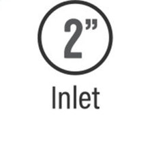 Cargar imagen en el visor de la galería, MagnaFlow Muff GP 3.5 Dia 18inch 2/2