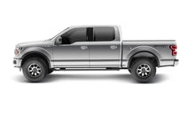 Cargar imagen en el visor de la galería, Bushwacker 18-19 Ford F-150 OE estilo bengalas 4 piezas - negro