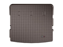 Cargar imagen en el visor de la galería, WeatherTech 2018+ Lincoln Navigator Cargo Liners - Cocoa