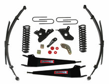 Cargar imagen en el visor de la galería, Skyjacker 4"80-96F1504WD CLII SYS W/A