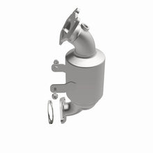 Cargar imagen en el visor de la galería, Magnaflow 14-16 Ram ProMaster 1500/2500/3500 V6 3.6L CARB Compliant DirectFit Catalytic Converter