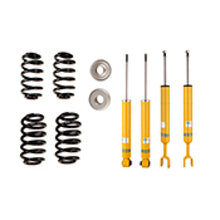 Cargar imagen en el visor de la galería, Bilstein B12 2002 Audi A4 Quattro Avant Front and Rear Suspension Kit