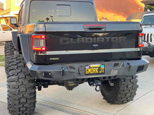 Load image into Gallery viewer, Oracle Jeep Gladiator JT Flush Mount LED Standard Red Tail Lights | 5882-504
