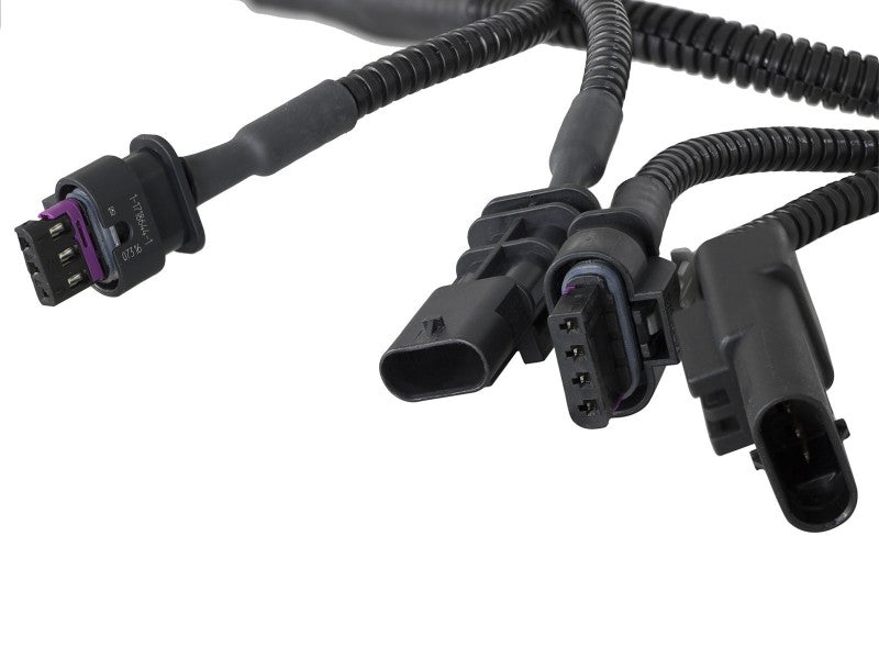 Módulo abrasador aFe 22-23 Ford Bronco Raptor V6 3.0L