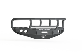 Road Armor 03-05 Dodge 2500 Stealth parachoques delantero con protector Titan II - Tex Blk