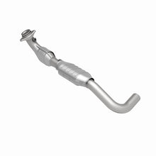 Cargar imagen en el visor de la galería, MagnaFlow Conv DF 03-04 Lincoln Navigator 5.4L D/S