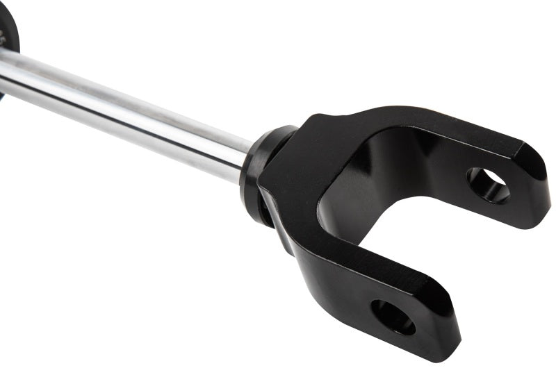 Fox 20-Up GM 2500/3500 HD Perf Series 2.0 Elevación frontal suave de 1.5-2.5 pulgadas - Requiere brazo de control superior