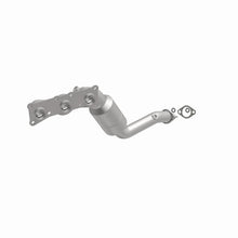 Cargar imagen en el visor de la galería, MagnaFlow Conv DF 08-09 528i 3.0L Front